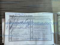 Nissan Urvan 2021 4p Amplia L4/2.5 Man Ventanas P/Seg 2021 Nissan Urvan Ingreso Documentos 4