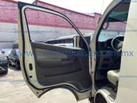 Nissan Urvan 2021 4p Amplia L4/2.5 Man Ventanas P/Seg 2021 Nissan Urvan Ingreso Interiores 0