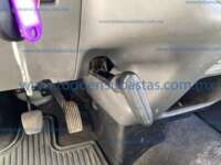 Nissan Urvan 2021 4p Amplia L4/2.5 Man Ventanas P/Seg 2021 Nissan Urvan Ingreso Interiores 10