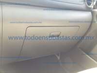 Nissan Urvan 2021 4p Amplia L4/2.5 Man Ventanas P/Seg 2021 Nissan Urvan Ingreso Interiores 11