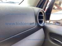 Nissan Urvan 2021 4p Amplia L4/2.5 Man Ventanas P/Seg 2021 Nissan Urvan Ingreso Interiores 16