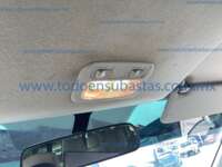 Nissan Urvan 2021 4p Amplia L4/2.5 Man Ventanas P/Seg 2021 Nissan Urvan Ingreso Interiores 3