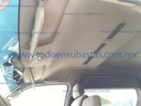 Nissan Urvan 2021 4p Amplia L4/2.5 Man Ventanas P/Seg 2021 Nissan Urvan Ingreso Interiores 4