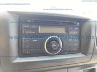 Nissan Urvan 2021 4p Amplia L4/2.5 Man Ventanas P/Seg 2021 Nissan Urvan Ingreso Interiores 6