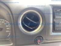 Nissan Urvan 2021 4p Amplia L4/2.5 Man Ventanas P/Seg 2021 Nissan Urvan Ingreso Interiores 7