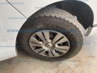 Nissan Urvan 2021 4p Amplia L4/2.5 Man Ventanas P/Seg IMG_8181