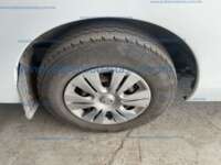 Nissan Urvan 2021 4p Amplia L4/2.5 Man Ventanas P/Seg IMG_8186