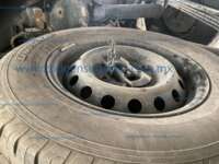 Nissan Urvan 2021 4p Amplia L4/2.5 Man Ventanas P/Seg IMG_8202