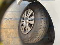 Nissan Urvan 2021 4p Amplia L4/2.5 Man Ventanas P/Seg IMG_8196