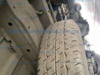 Nissan Urvan 2021 4p Amplia L4/2.5 Man Ventanas P/Seg IMG_8205