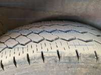 Nissan Urvan 2021 4p Amplia L4/2.5 Man Ventanas P/Seg IMG_8194