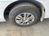 Nissan Urvan 2021 4p Amplia L4/2.5 Man Ventanas P/Seg IMG_8191