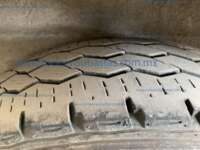 Nissan Urvan 2021 4p Amplia L4/2.5 Man Ventanas P/Seg IMG_8189