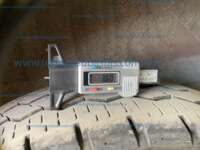 Nissan Urvan 2021 4p Amplia L4/2.5 Man Ventanas P/Seg IMG_8195