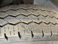 Nissan Urvan 2021 4p Amplia L4/2.5 Man Ventanas P/Seg IMG_8199