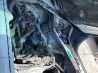 Nissan Urvan 2021 4p Amplia L4/2.5 Man Ventanas P/Seg 2021 Nissan Urvan Ingreso Motor 0