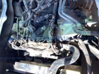 Nissan Urvan 2021 4p Amplia L4/2.5 Man Ventanas P/Seg 2021 Nissan Urvan Ingreso Motor 1