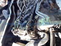 Nissan Urvan 2021 4p Amplia L4/2.5 Man Ventanas P/Seg 2021 Nissan Urvan Ingreso Motor 2