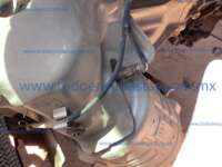 Nissan Urvan 2021 4p Amplia L4/2.5 Man Ventanas P/Seg 2021 Nissan Urvan Ingreso Motor 3