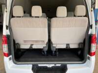 Nissan Urvan 2021 4p Amplia L4/2.5 Man Ventanas P/Seg 2021 Nissan Urvan Venta Cajuela 1