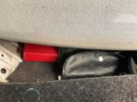 Nissan Urvan 2021 4p Amplia L4/2.5 Man Ventanas P/Seg 2021 Nissan Urvan Venta Cajuela 3