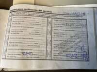 Nissan Urvan 2021 4p Amplia L4/2.5 Man Ventanas P/Seg 2021 Nissan Urvan Venta Documentos 6