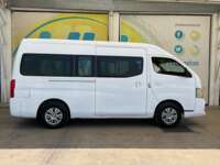 Nissan Urvan 2021 4p Amplia L4/2.5 Man Ventanas P/Seg 2021 Nissan Urvan Venta Exteriores 4