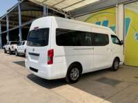 Nissan Urvan 2021 4p Amplia L4/2.5 Man Ventanas P/Seg 2021 Nissan Urvan Venta Exteriores 5