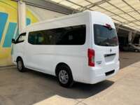 Nissan Urvan 2021 4p Amplia L4/2.5 Man Ventanas P/Seg 2021 Nissan Urvan Venta Exteriores 7