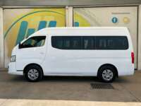 Nissan Urvan 2021 4p Amplia L4/2.5 Man Ventanas P/Seg 2021 Nissan Urvan Venta Exteriores 8