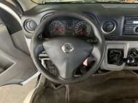 Nissan Urvan 2021 4p Amplia L4/2.5 Man Ventanas P/Seg 2021 Nissan Urvan Venta Interiores 1