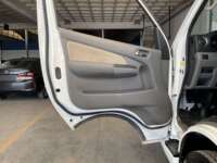 Nissan Urvan 2021 4p Amplia L4/2.5 Man Ventanas P/Seg 2021 Nissan Urvan Venta Interiores 13