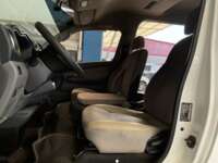 Nissan Urvan 2021 4p Amplia L4/2.5 Man Ventanas P/Seg 2021 Nissan Urvan Venta Interiores 14