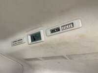 Nissan Urvan 2021 4p Amplia L4/2.5 Man Ventanas P/Seg 2021 Nissan Urvan Venta Interiores 15