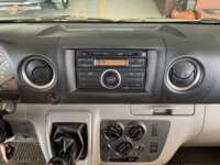 Nissan Urvan 2021 4p Amplia L4/2.5 Man Ventanas P/Seg 2021 Nissan Urvan Venta Interiores 6