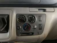 Nissan Urvan 2021 4p Amplia L4/2.5 Man Ventanas P/Seg 2021 Nissan Urvan Venta Interiores 7