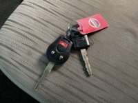 Nissan Urvan 2021 4p Amplia L4/2.5 Man Ventanas P/Seg 2021 Nissan Urvan Venta Interiores 9