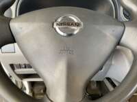 Nissan Urvan 2021 4p Amplia L4/2.5 Man Ventanas P/Seg 2021 Nissan Urvan Venta Interiores 10