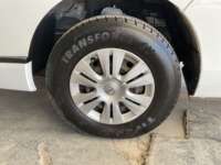 Nissan Urvan 2021 4p Amplia L4/2.5 Man Ventanas P/Seg 2021 Nissan Urvan Venta Llantas 1