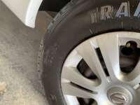 Nissan Urvan 2021 4p Amplia L4/2.5 Man Ventanas P/Seg 2021 Nissan Urvan Venta Llantas 2