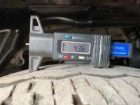 Nissan Urvan 2021 4p Amplia L4/2.5 Man Ventanas P/Seg 2021 Nissan Urvan Venta Llantas 12