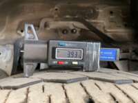 Nissan Urvan 2021 4p Amplia L4/2.5 Man Ventanas P/Seg 2021 Nissan Urvan Venta Llantas 3