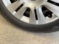 Nissan Urvan 2021 4p Amplia L4/2.5 Man Ventanas P/Seg 2021 Nissan Urvan Venta Llantas 5