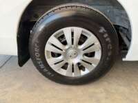 Nissan Urvan 2021 4p Amplia L4/2.5 Man Ventanas P/Seg 2021 Nissan Urvan Venta Llantas 7