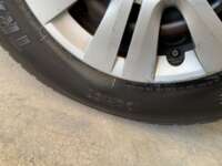 Nissan Urvan 2021 4p Amplia L4/2.5 Man Ventanas P/Seg 2021 Nissan Urvan Venta Llantas 8