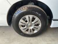 Nissan Urvan 2021 4p Amplia L4/2.5 Man Ventanas P/Seg 2021 Nissan Urvan Venta Llantas 10