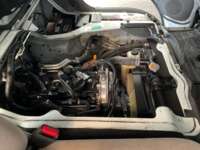 Nissan Urvan 2021 4p Amplia L4/2.5 Man Ventanas P/Seg 2021 Nissan Urvan Venta Motor 1