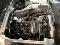 Nissan Urvan 2021 4p Amplia L4/2.5 Man Ventanas P/Seg 2021 Nissan Urvan Venta Motor 2