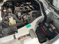 Nissan Urvan 2021 4p Amplia L4/2.5 Man Ventanas P/Seg 2021 Nissan Urvan Venta Motor 3