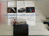 Volkswagen Taos 2023 5p Comfortline L4/1.4/T Tiptronic IMG_1408